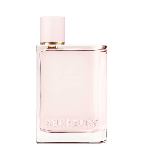 Perfumes mujer burberry 